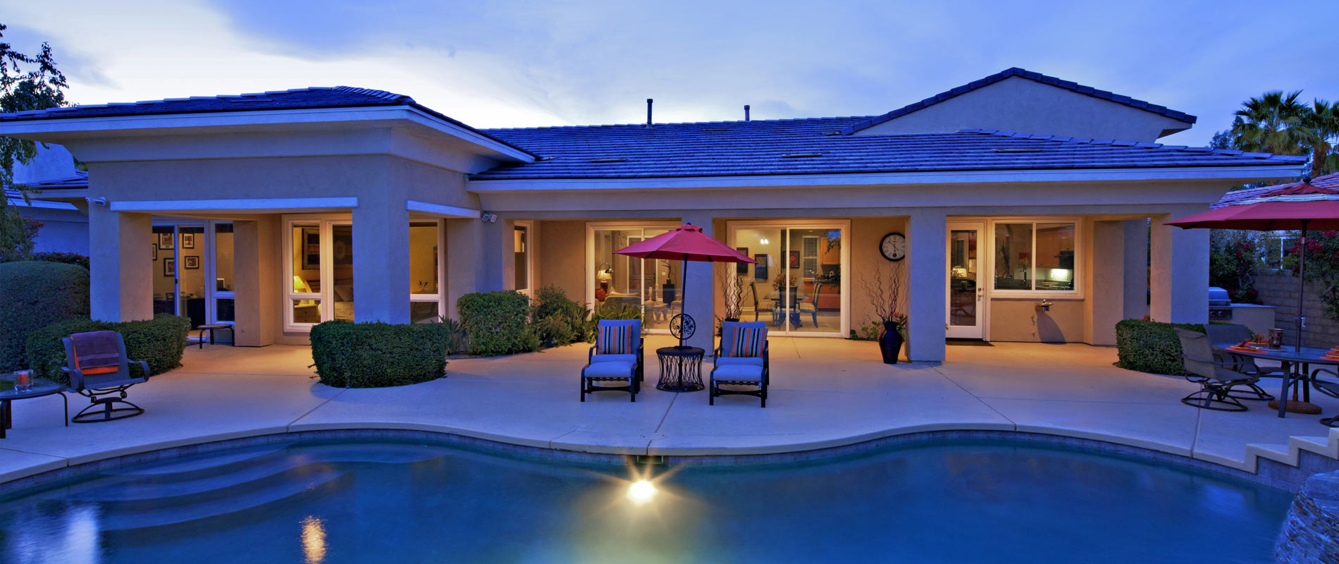 Agencia inmobiliaria en ALMERÍA Foto 1